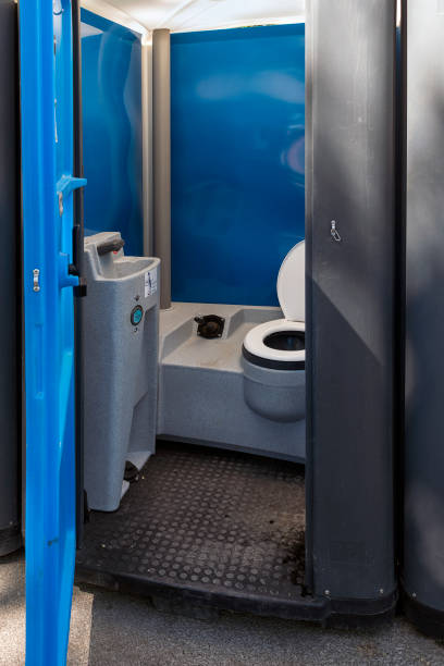 Best Long-term porta potty rental  in Volga, SD