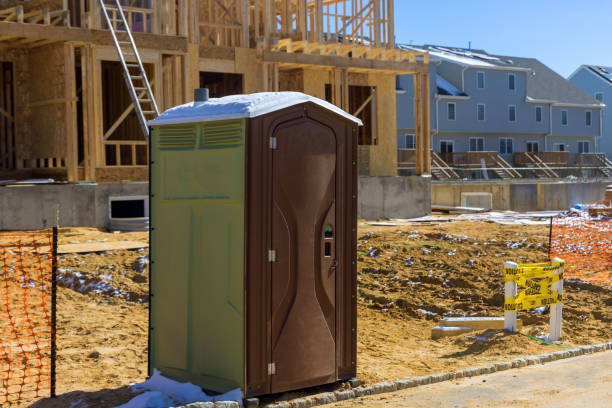 Best Temporary restroom rental  in Volga, SD