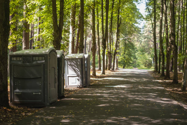 Best Sanitation services for porta potties  in Volga, SD