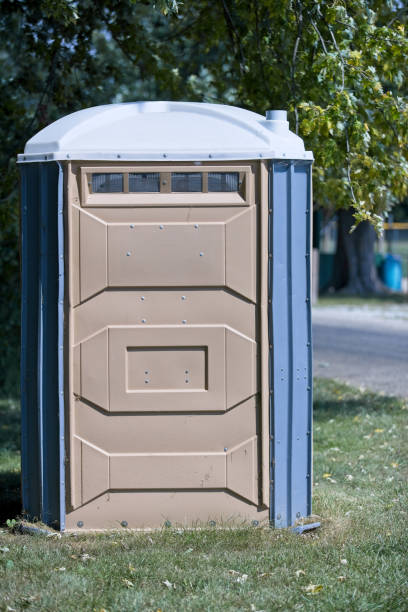 Best Local porta potty services  in Volga, SD