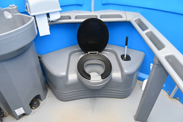 Best Portable toilet rental cost  in Volga, SD