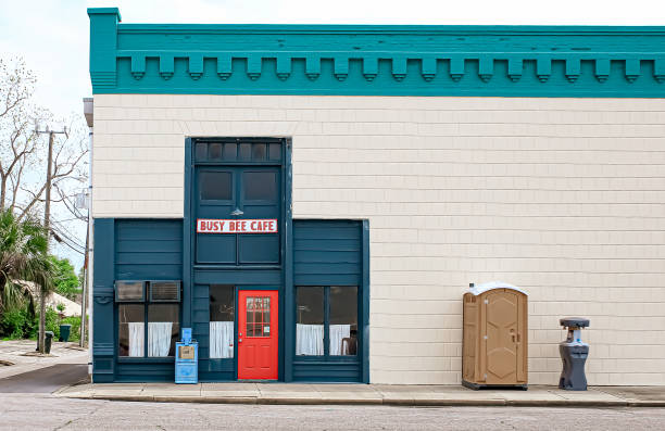 Best High-end porta potty rental  in Volga, SD