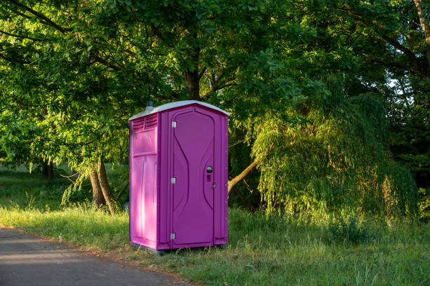 Professional porta potty rental in Volga, SD